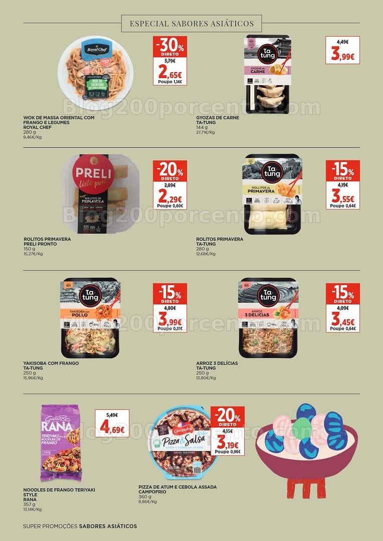 Antevisão Folheto EL CORTE INGLÉS Promoções de 2 a 15 outubro