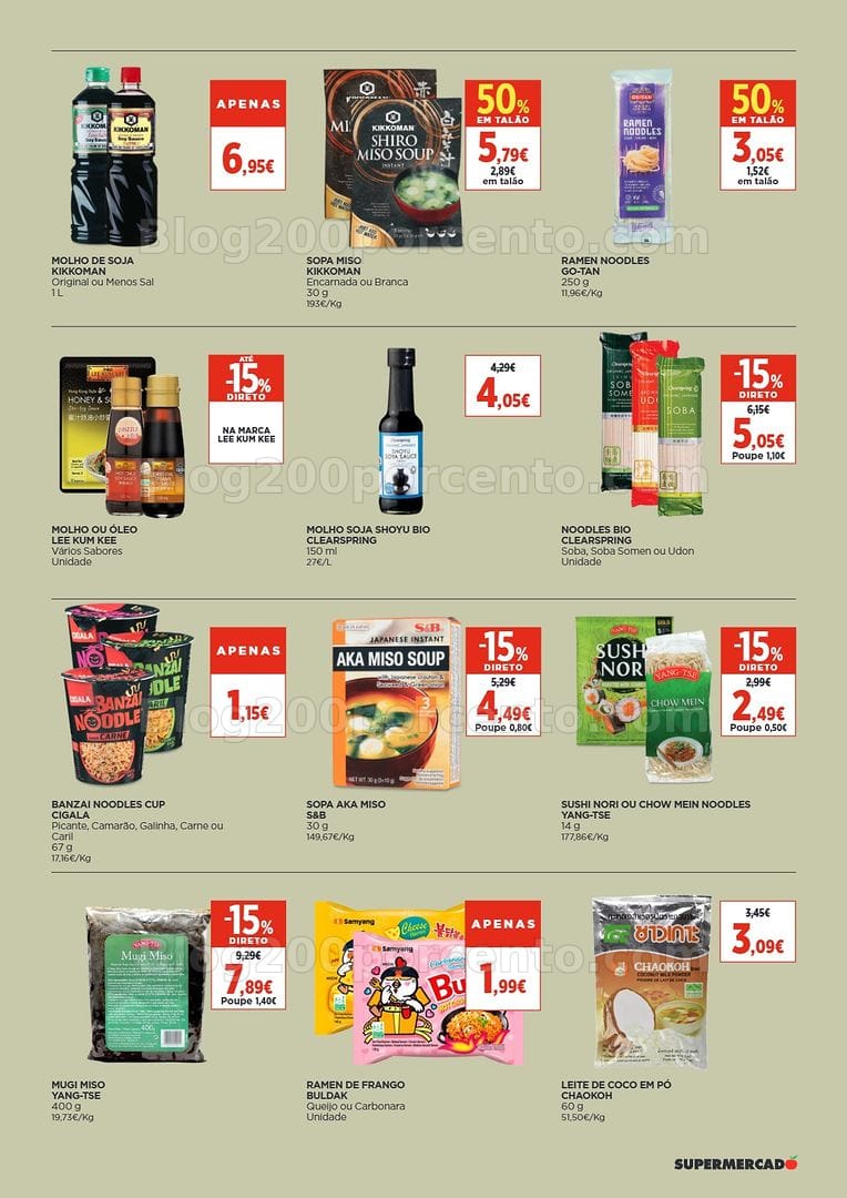 Antevisão Folheto EL CORTE INGLÉS Promoções de 2 a 15 outubro
