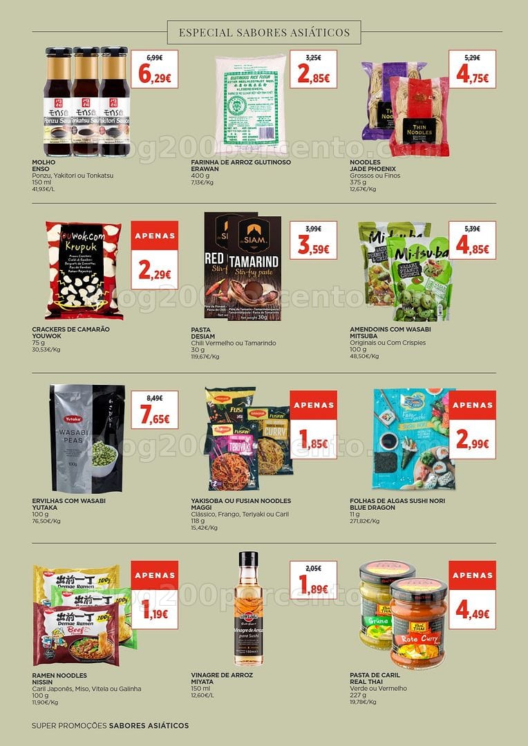 Antevisão Folheto EL CORTE INGLÉS Promoções de 2 a 15 outubro