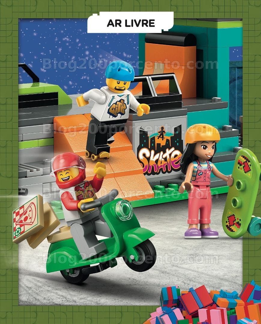Antevisão Folheto EL CORTE INGLÉS Brinquedos de Natal Promoções até 31 dezembro