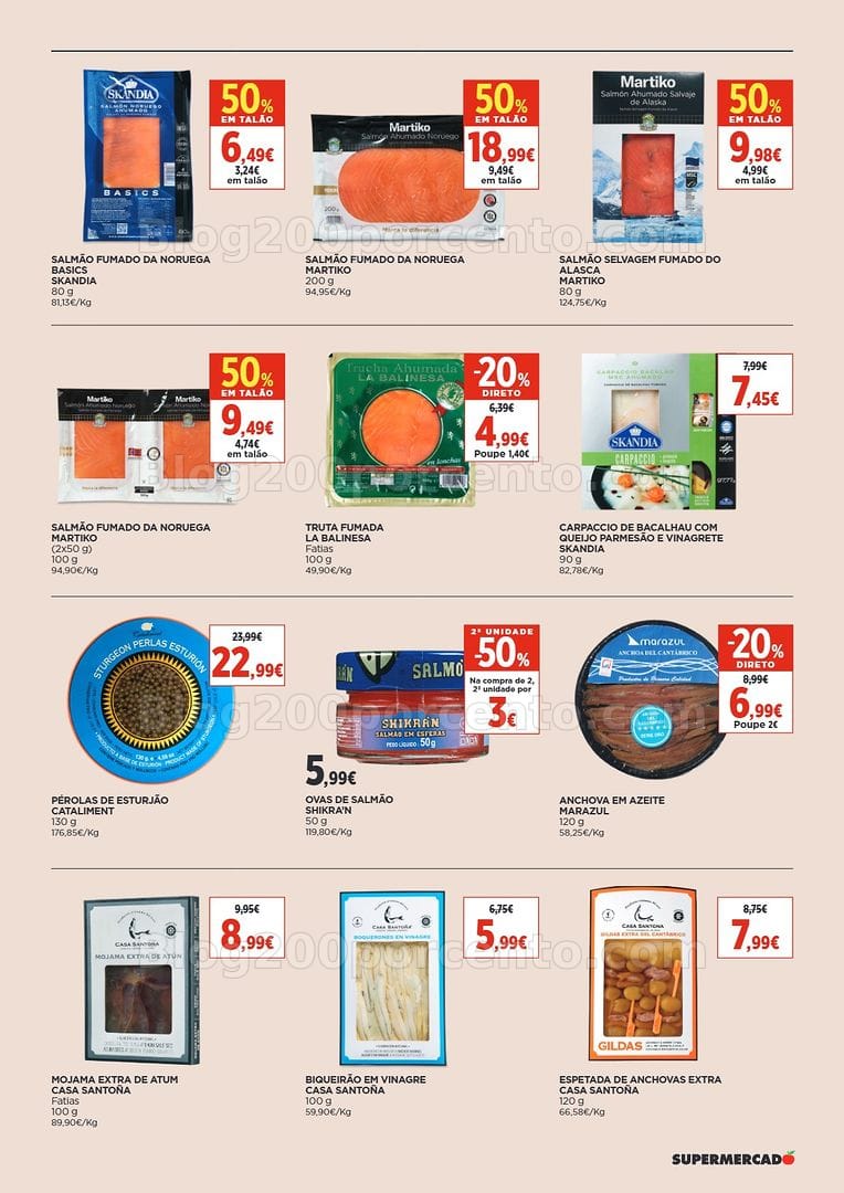 Antevisão Folheto EL CORTE INGLÉS Promoções de 16 a 29 outubro