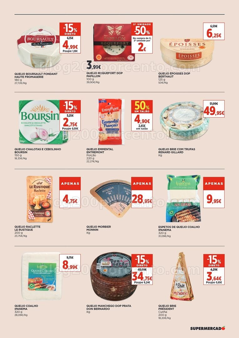 Antevisão Folheto EL CORTE INGLÉS Promoções de 16 a 29 outubro