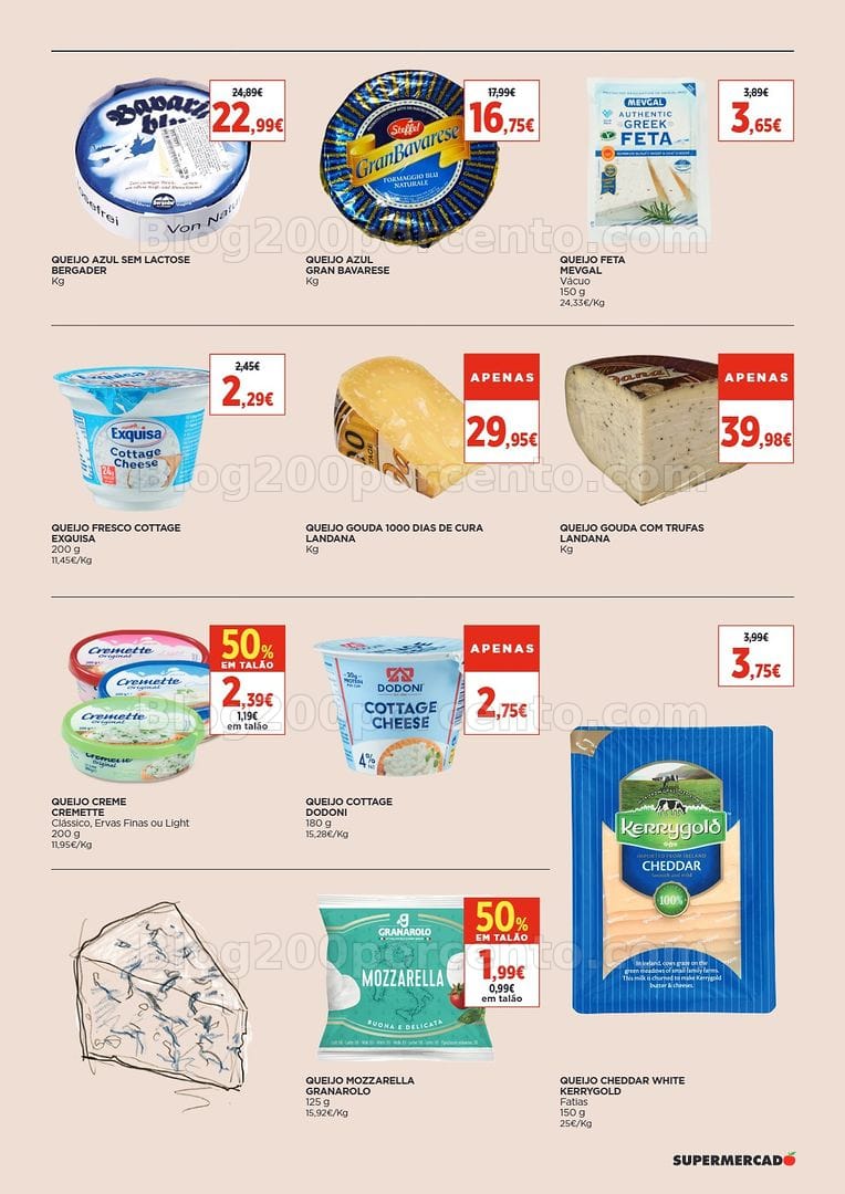 Antevisão Folheto EL CORTE INGLÉS Promoções de 16 a 29 outubro