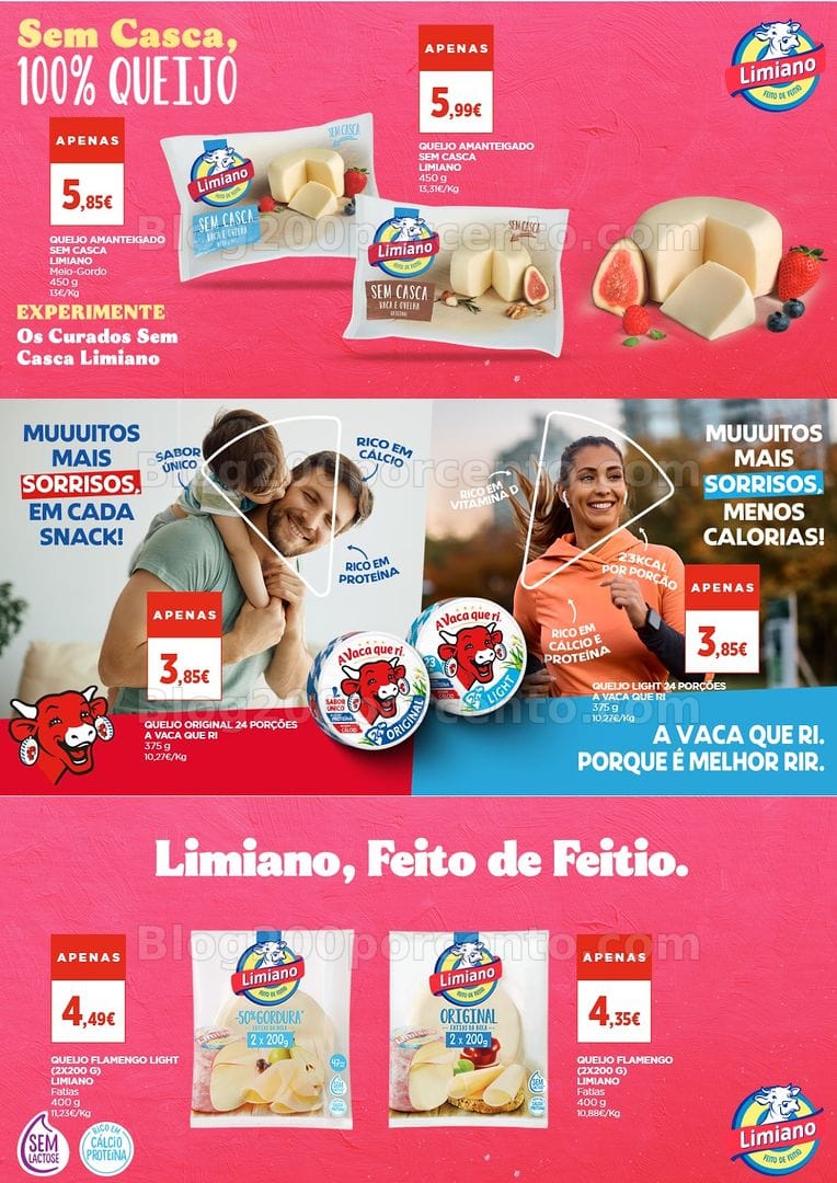 Antevisão Folheto EL CORTE INGLÉS Promoções de 16 a 29 outubro
