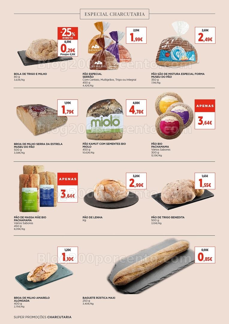 Antevisão Folheto EL CORTE INGLÉS Promoções de 16 a 29 outubro