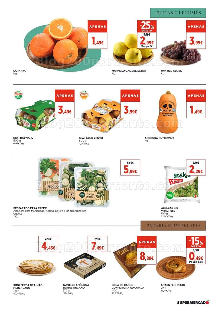 Antevisão Folheto EL CORTE INGLÉS Promoções de 16 a 29 outubro