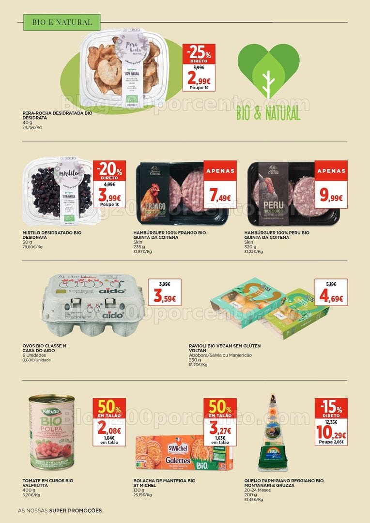 Antevisão Folheto EL CORTE INGLÉS Promoções de 16 a 29 outubro