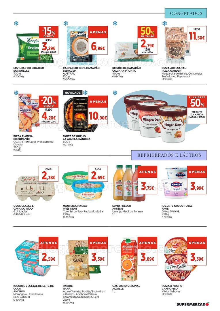 Antevisão Folheto EL CORTE INGLÉS Promoções de 16 a 29 outubro
