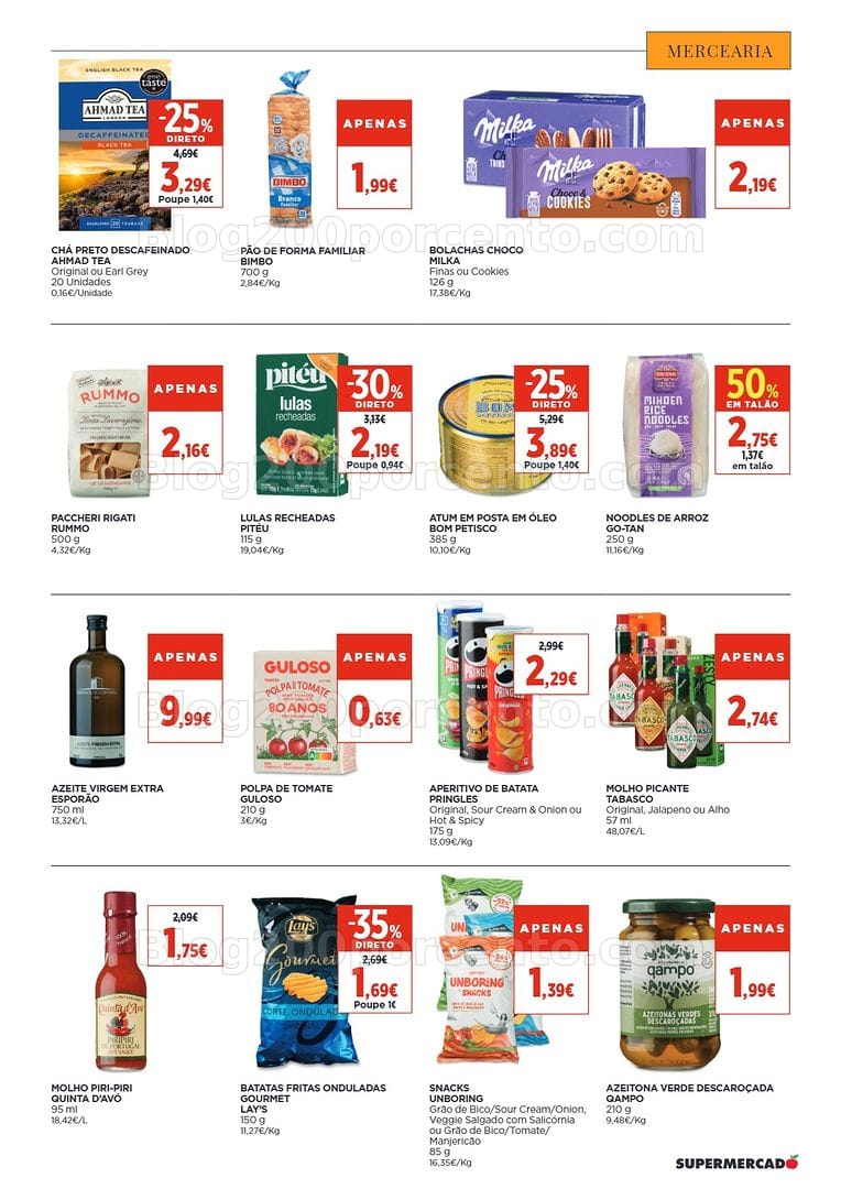 Antevisão Folheto EL CORTE INGLÉS Promoções de 16 a 29 outubro