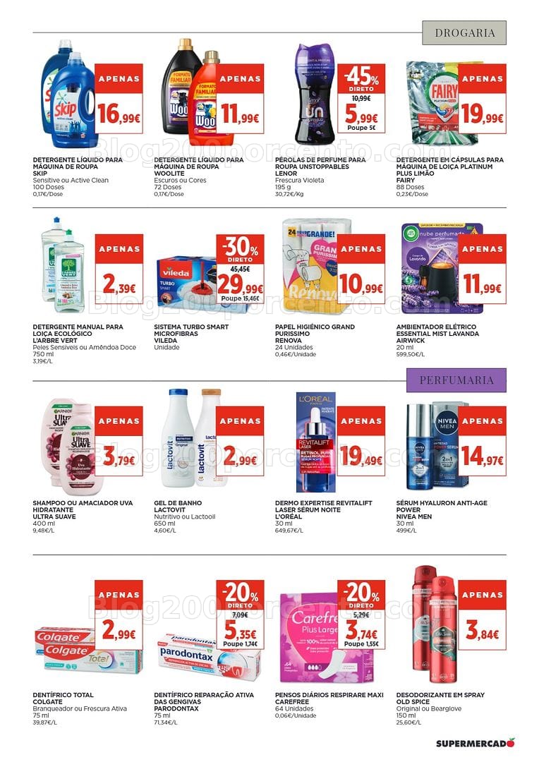 Antevisão Folheto EL CORTE INGLÉS Promoções de 16 a 29 outubro