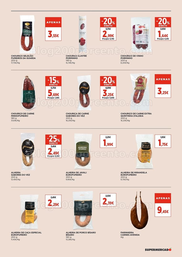 Antevisão Folheto EL CORTE INGLÉS Promoções de 16 a 29 outubro