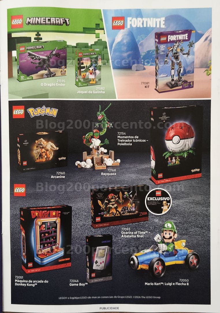 Antevisão Folheto FNAC Gaming Promoções até 28 outubro