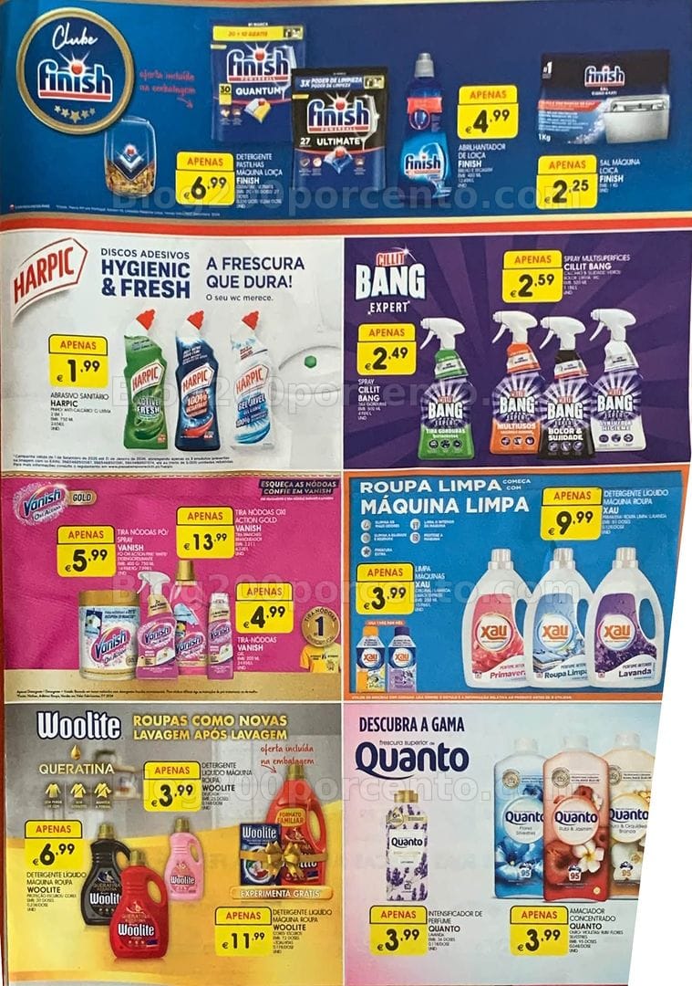 Antevisão Folheto MEU SUPER Promoções de 22 outubro a 2 novembro