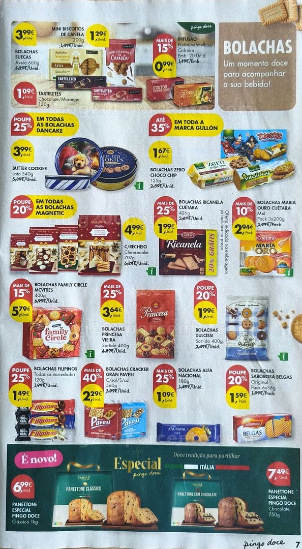 Antevisão Folheto PINGO DOCE Especial Bebidas Quentes Promoções de 13 a 26 outubro