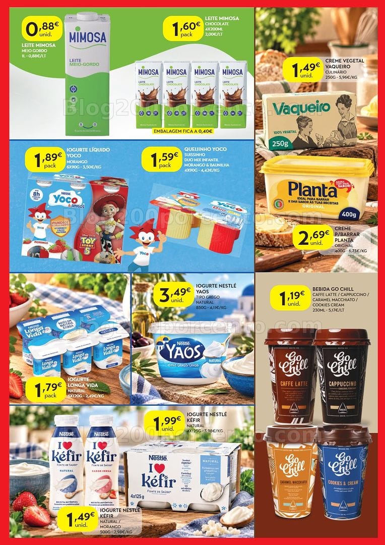 Antevisão Folheto SPAR Promoções de 27 outubro a 8 novembro