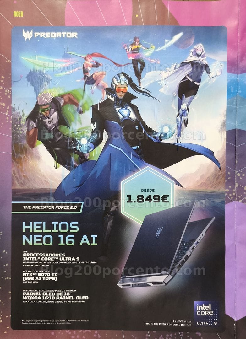 Antevisão Folheto WORTEN Game Ring Promoções de 1 a 19 outubro