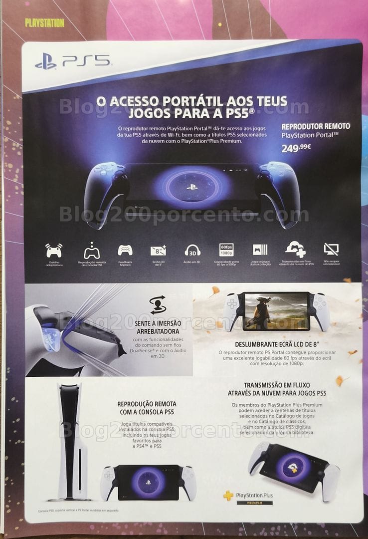 Antevisão Folheto WORTEN Game Ring Promoções de 1 a 19 outubro