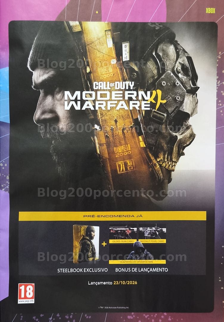 Antevisão Folheto WORTEN Game Ring Promoções de 1 a 19 outubro