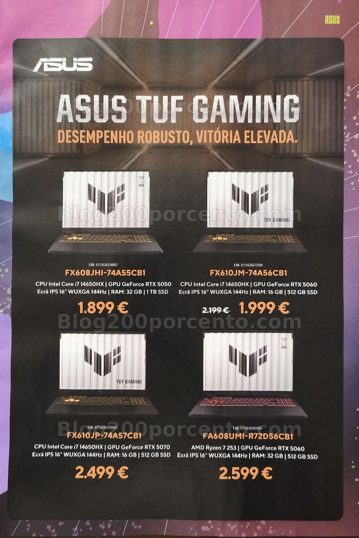 Antevisão Folheto WORTEN Game Ring Promoções de 1 a 19 outubro