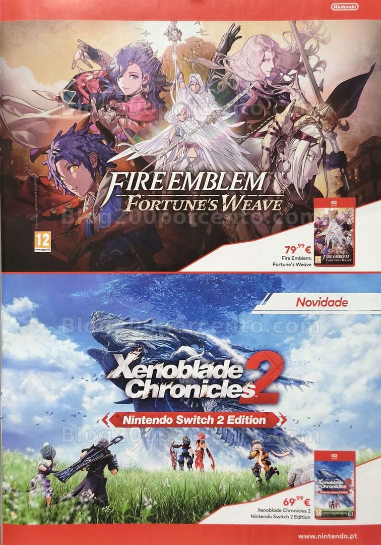 Antevisão Folheto WORTEN Game Ring Promoções de 1 a 19 outubro