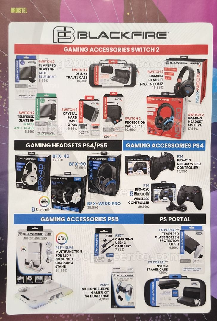 Antevisão Folheto WORTEN Game Ring Promoções de 1 a 19 outubro
