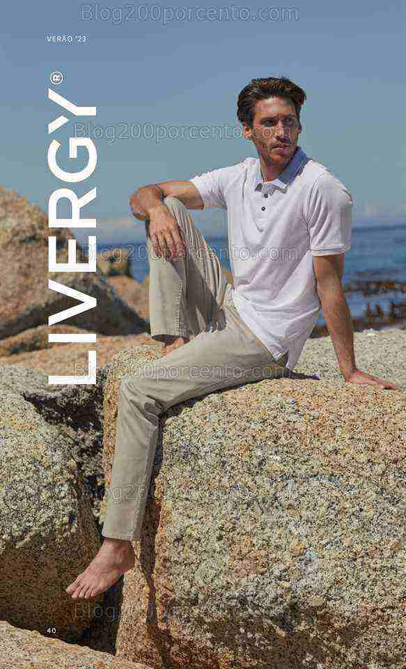 Antevisão Folheto LIDL Moda Verão Promoções a partir de 26 junho