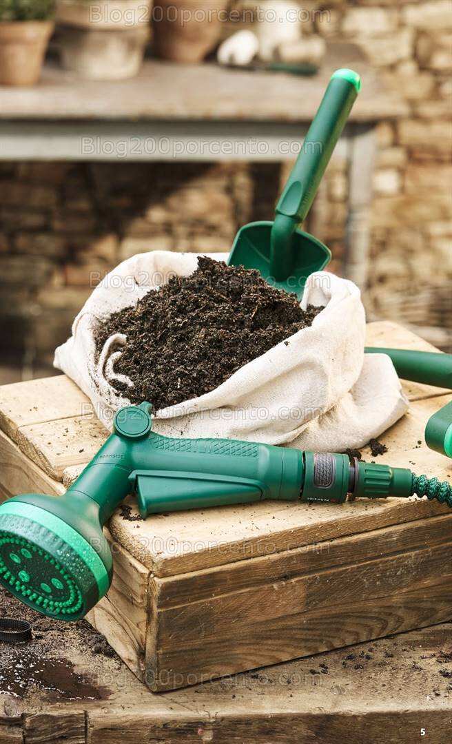 Antevisão Folheto LIDL Especial Jardim Promoções a partir de 7 março