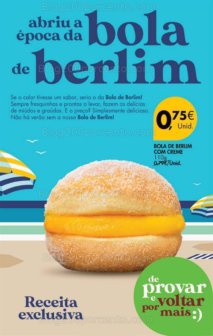 Antevisão Folheto PINGO DOCE Promoções Fim de Semana - 24 a 27 maio