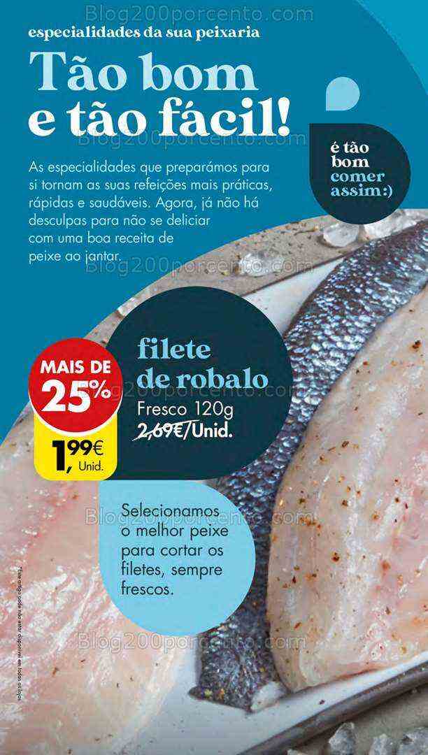 Antevisão Folheto PINGO DOCE Lojas Médias Promoções de 18 a 24 julho