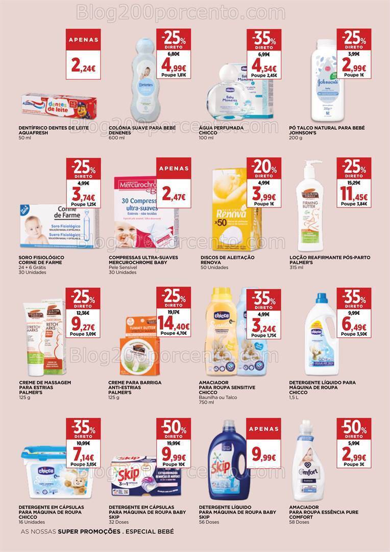 Antevisão Folheto EL CORTE INGLÉS Promoções de 1 a 11 janeiro