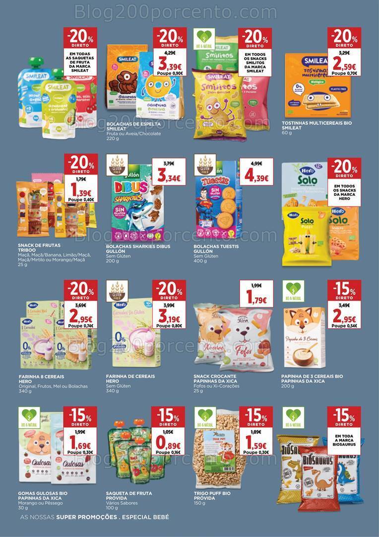 Antevisão Folheto EL CORTE INGLÉS Promoções de 1 a 11 janeiro