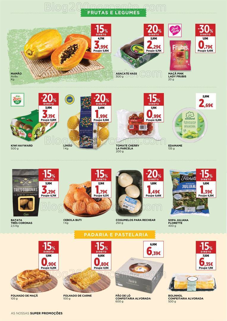 Antevisão Folheto EL CORTE INGLÉS Promoções de 1 a 11 janeiro