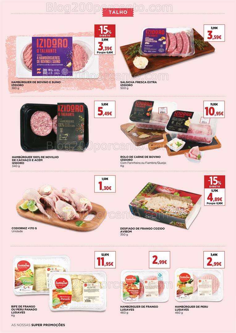 Antevisão Folheto EL CORTE INGLÉS Promoções de 1 a 11 janeiro