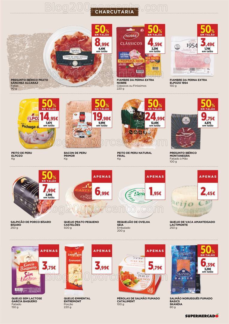 Antevisão Folheto EL CORTE INGLÉS Promoções de 1 a 11 janeiro