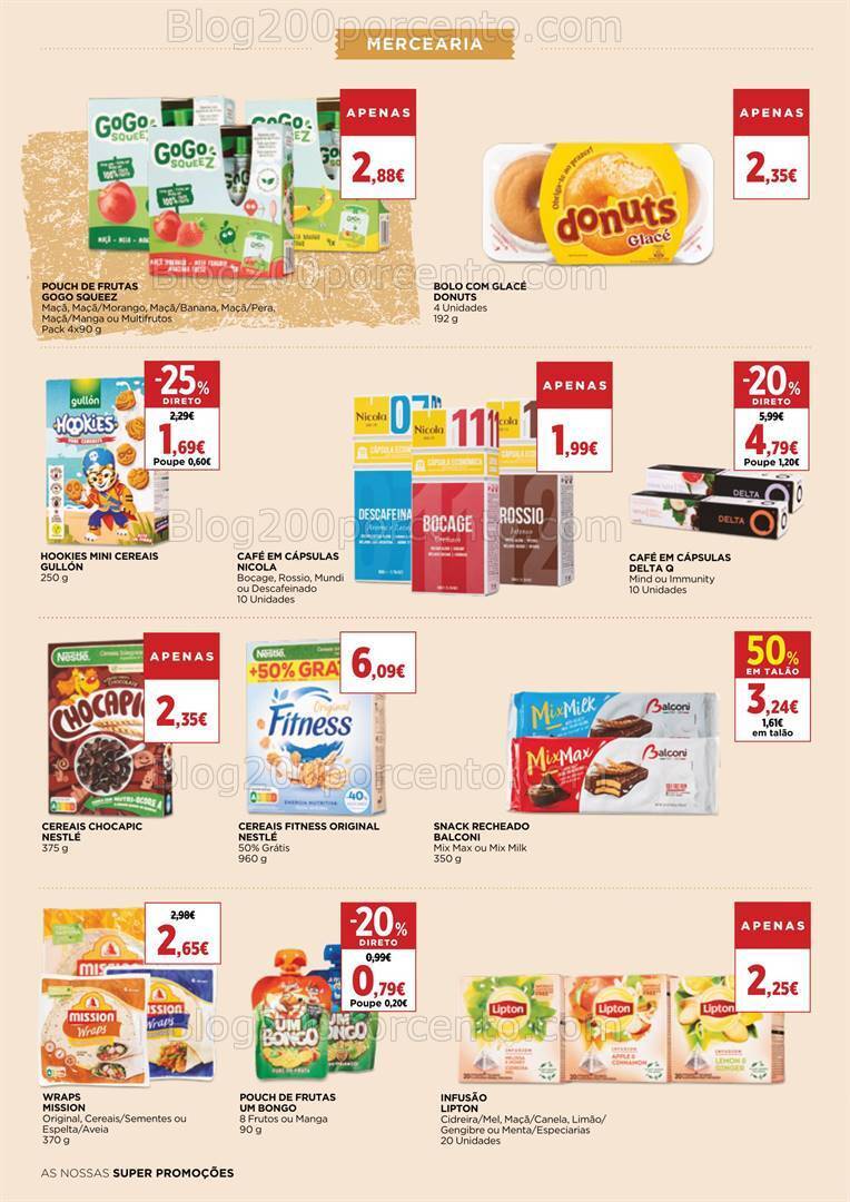 Antevisão Folheto EL CORTE INGLÉS Promoções de 1 a 11 janeiro