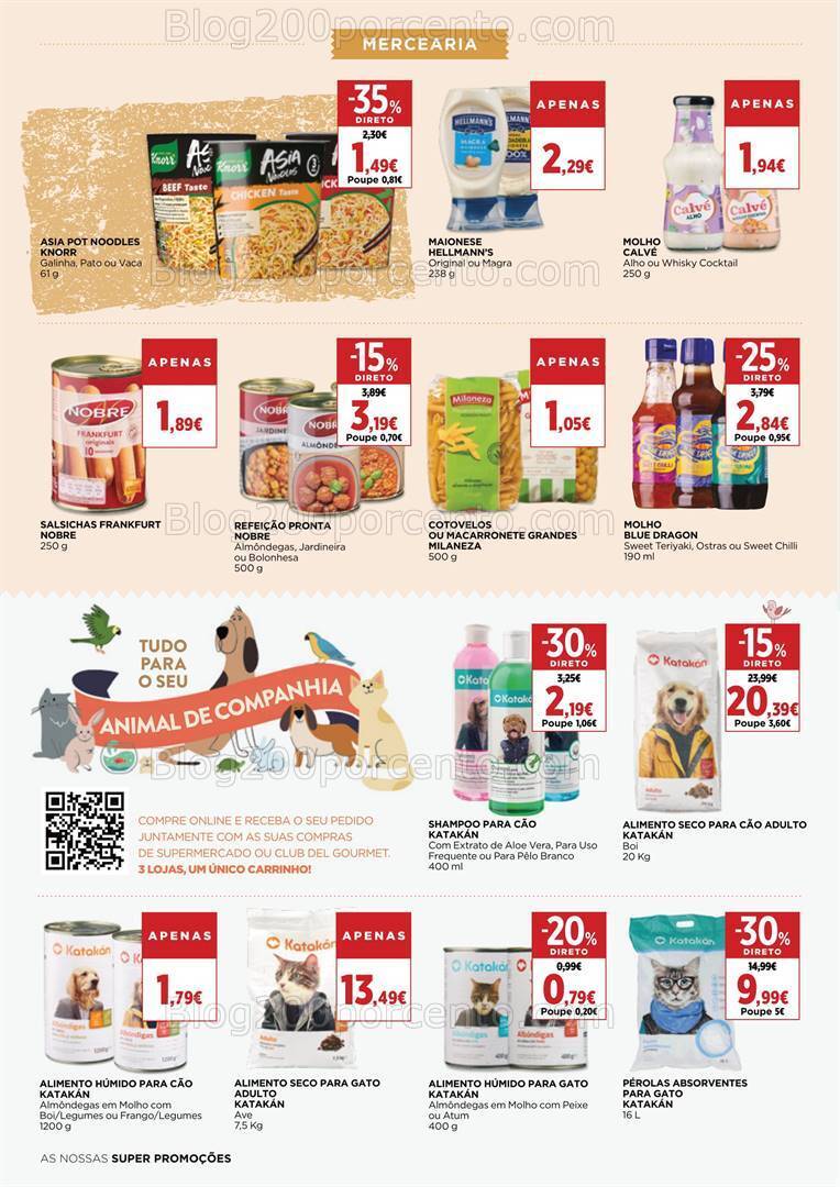 Antevisão Folheto EL CORTE INGLÉS Promoções de 1 a 11 janeiro