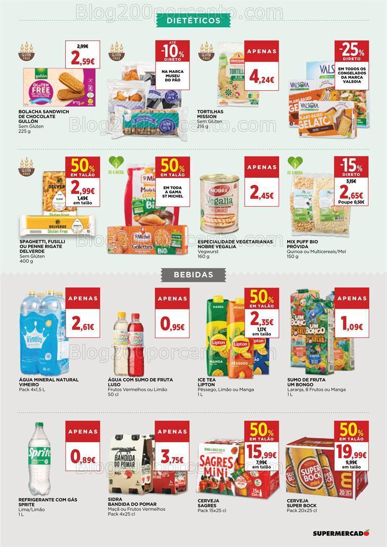 Antevisão Folheto EL CORTE INGLÉS Promoções de 1 a 11 janeiro