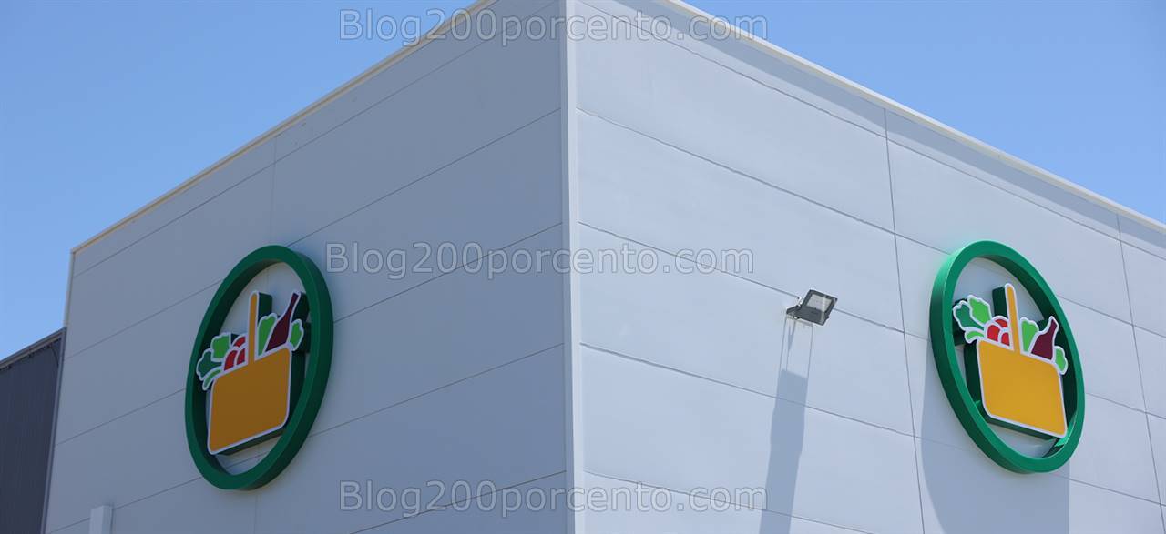 ALERTA - Já sabemos a data de abertura da nova loja MERCADONA Fernão-Ferro Seixal!