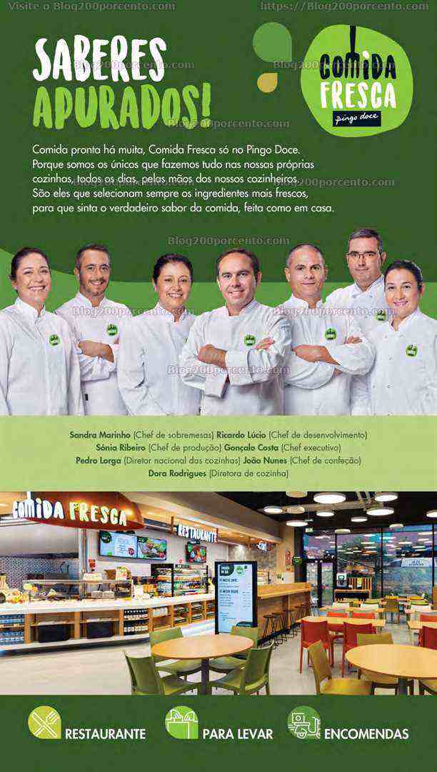Antevisão Folheto PINGO DOCE Promoções de 13 a 19 junho
