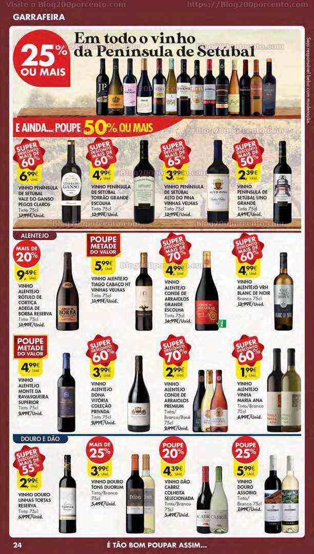 Antevisão Folheto PINGO DOCE Promoções de 13 a 19 junho