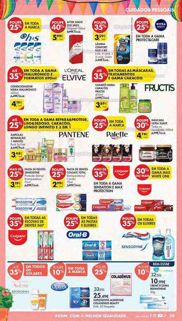 Antevisão Folheto PINGO DOCE Promoções de 13 a 19 junho