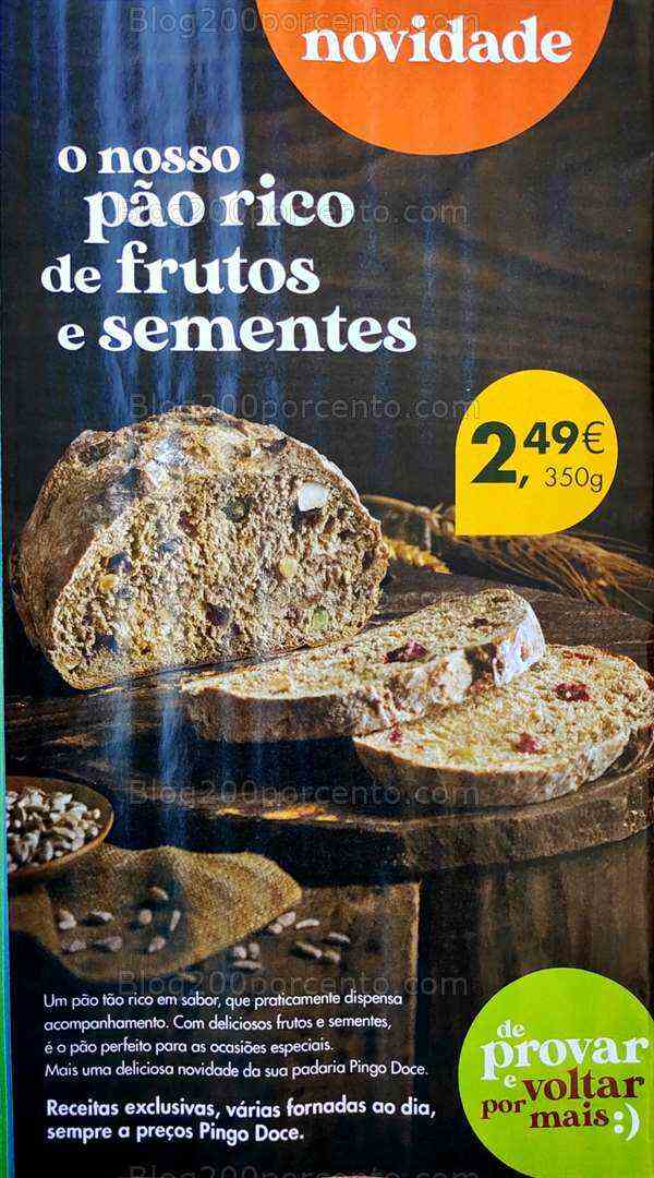 Antevisão Folheto PINGO DOCE Promoções de 4 a 10 julho