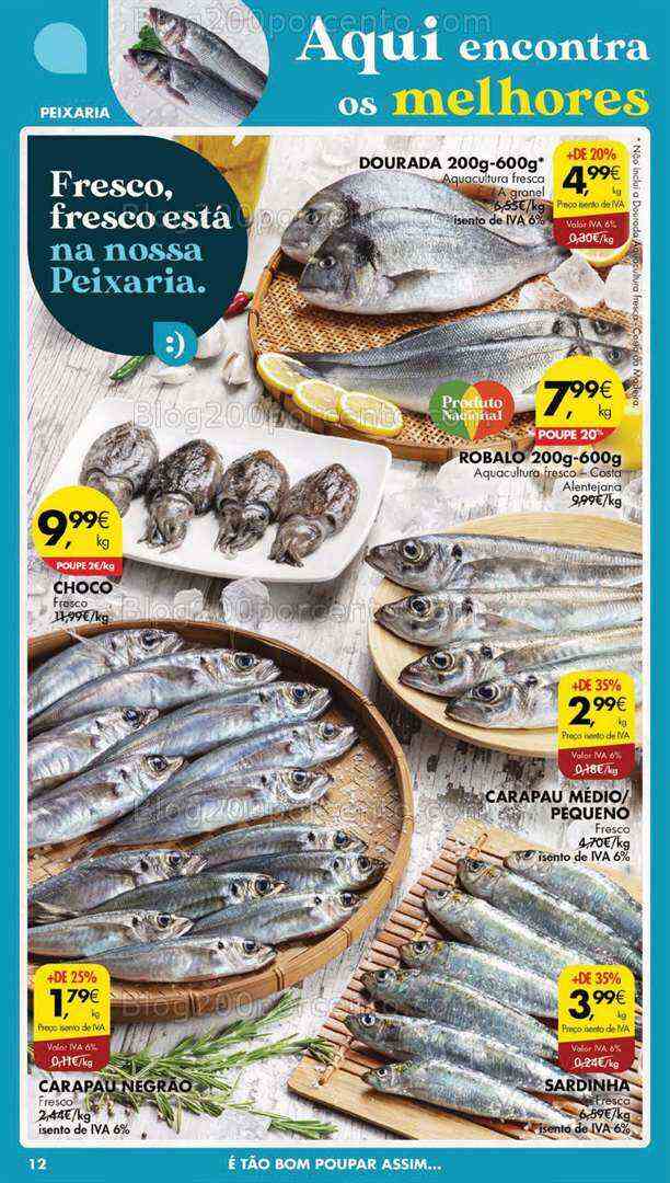 Antevisão Folheto PINGO DOCE Lojas Grandes Promoções de 18 a 24 julho