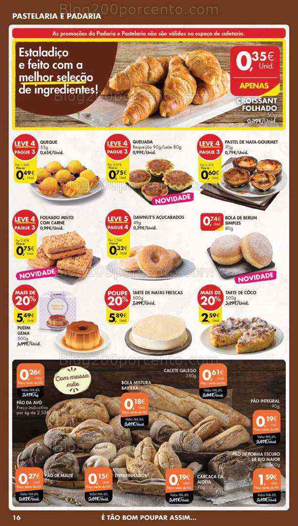 Antevisão Folheto PINGO DOCE Lojas Grandes Promoções de 18 a 24 julho