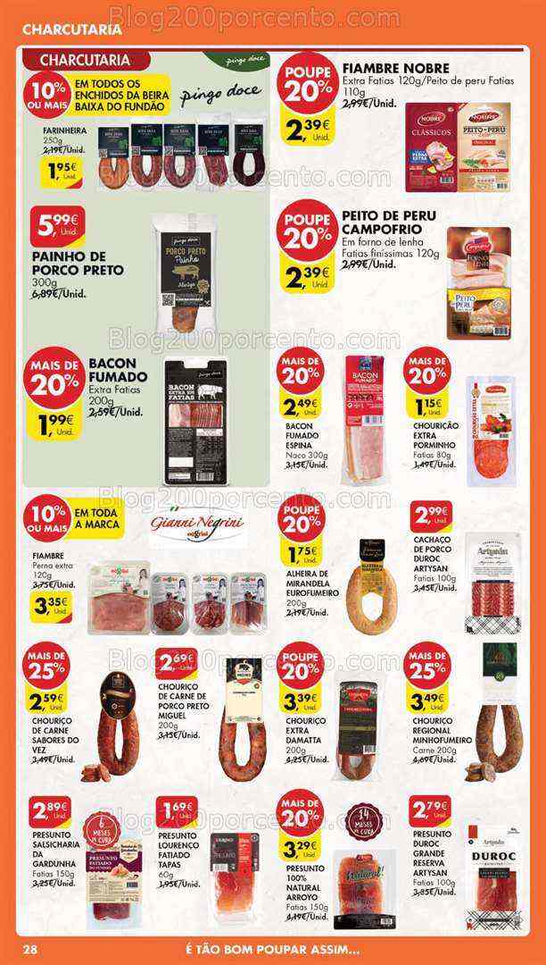Antevisão Folheto PINGO DOCE Lojas Grandes Promoções de 18 a 24 julho