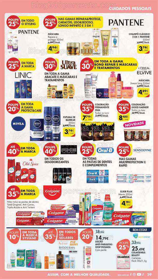 Antevisão Folheto PINGO DOCE Lojas Grandes Promoções de 18 a 24 julho