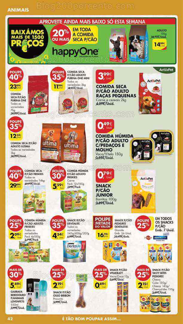 Antevisão Folheto PINGO DOCE Lojas Grandes Promoções de 18 a 24 julho