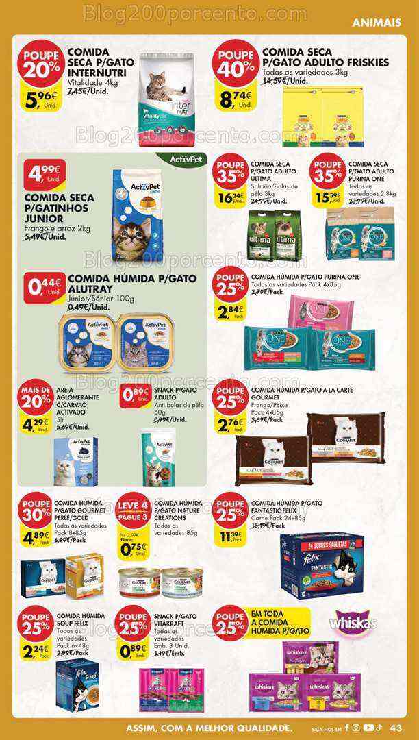 Antevisão Folheto PINGO DOCE Lojas Grandes Promoções de 18 a 24 julho