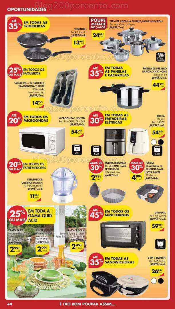 Antevisão Folheto PINGO DOCE Lojas Grandes Promoções de 18 a 24 julho