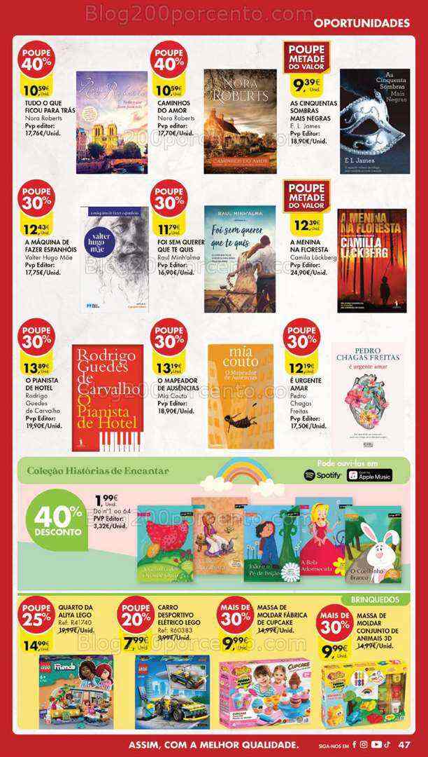 Antevisão Folheto PINGO DOCE Lojas Grandes Promoções de 18 a 24 julho